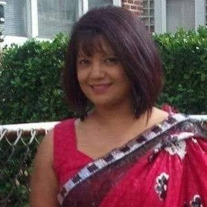 Meet your Posher, Reshma